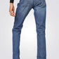 MID INDIGO W-POCKETS ג'ינס לגברים 511 - 3