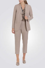 בלייזר בצבע בז'