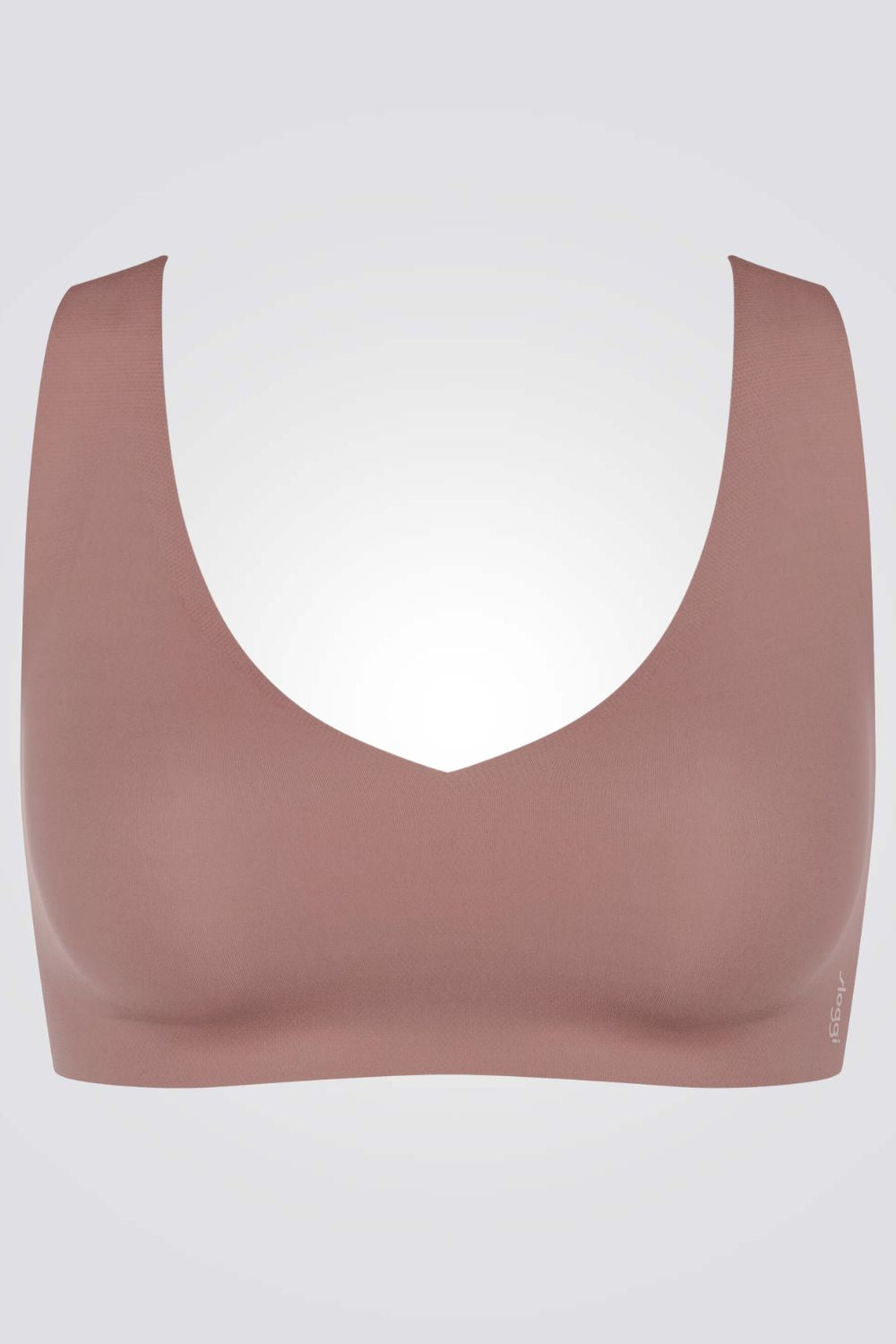 חזיה ZERO Feel Bralette בצבע חום