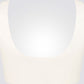חזיה ZERO Feel Bralette צווארון עגול בצבע לבן - 3