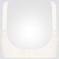 חזיה עם סוגר ZERO Feel Bralette בצבע לבן - 3