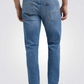 ג'ינס לגברים בצבע כחול  - 4