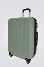  טרולי עלייה למטוס WRANGLER "20  בצבע ירוק