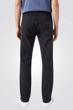 ג'ינס GREENSBORO בצבע שחור