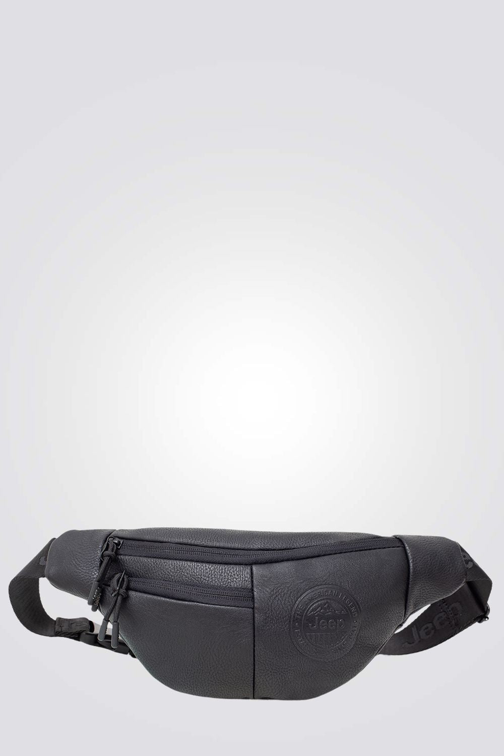 פאוץ` JM004 בצבע שחור