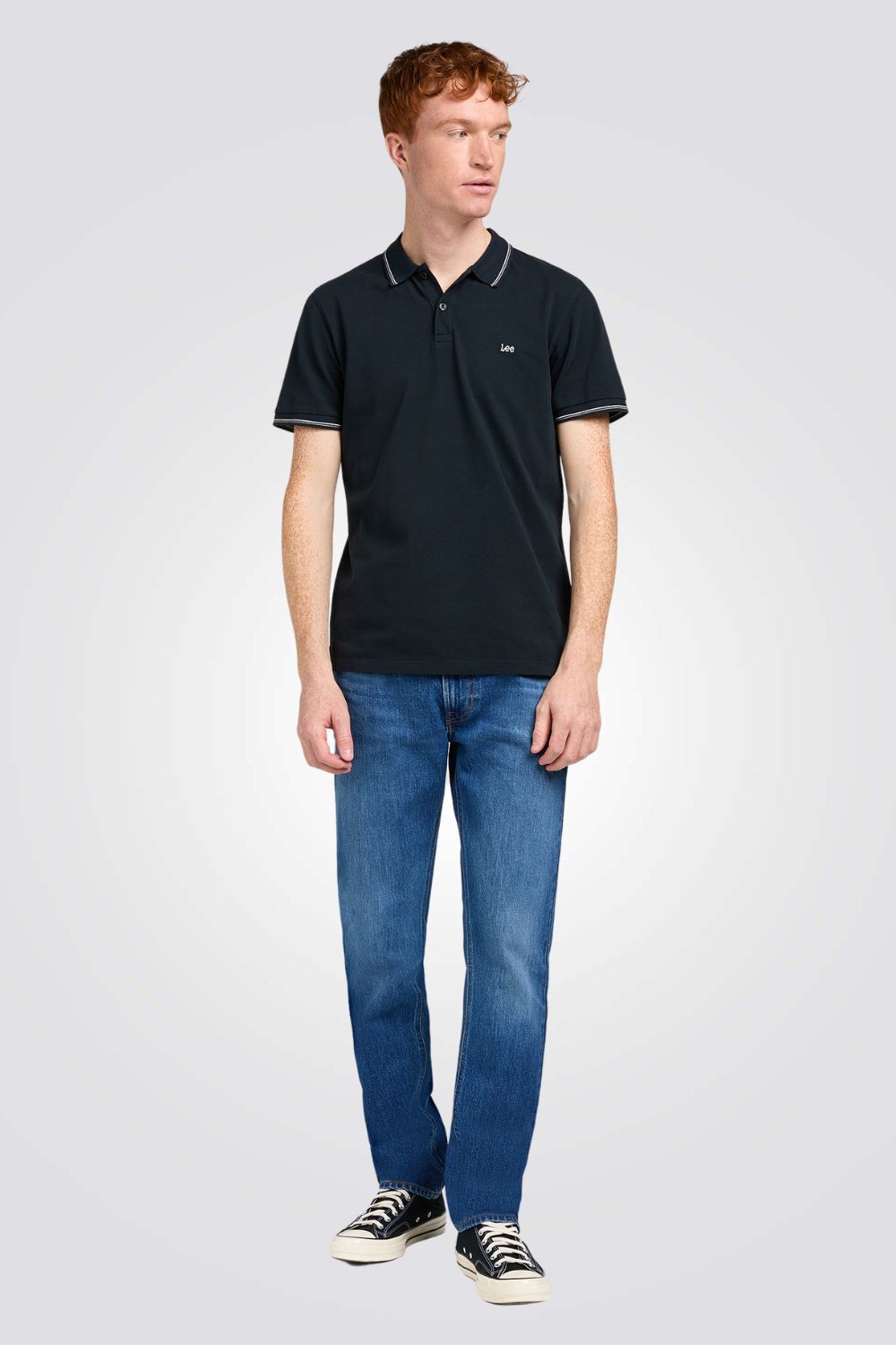 ג'ינס DARK SKYE BL בצבע כחול 