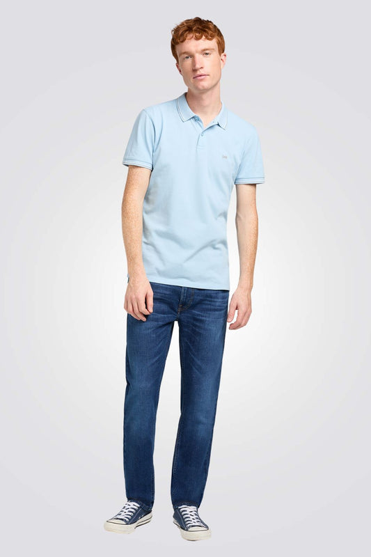 ג'ינס SPRINGFIELDB בצבע כחול כהה
