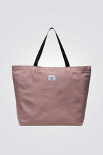 תיק צד בצבע ורוד