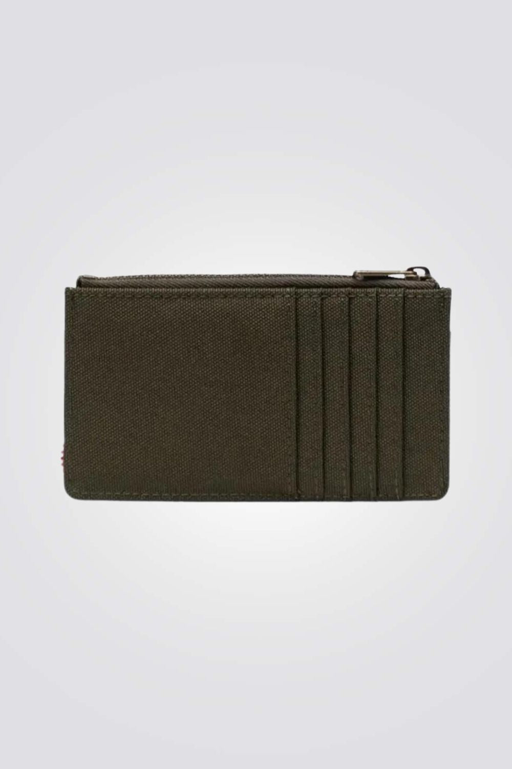 ארנק בצבע ירוק זית