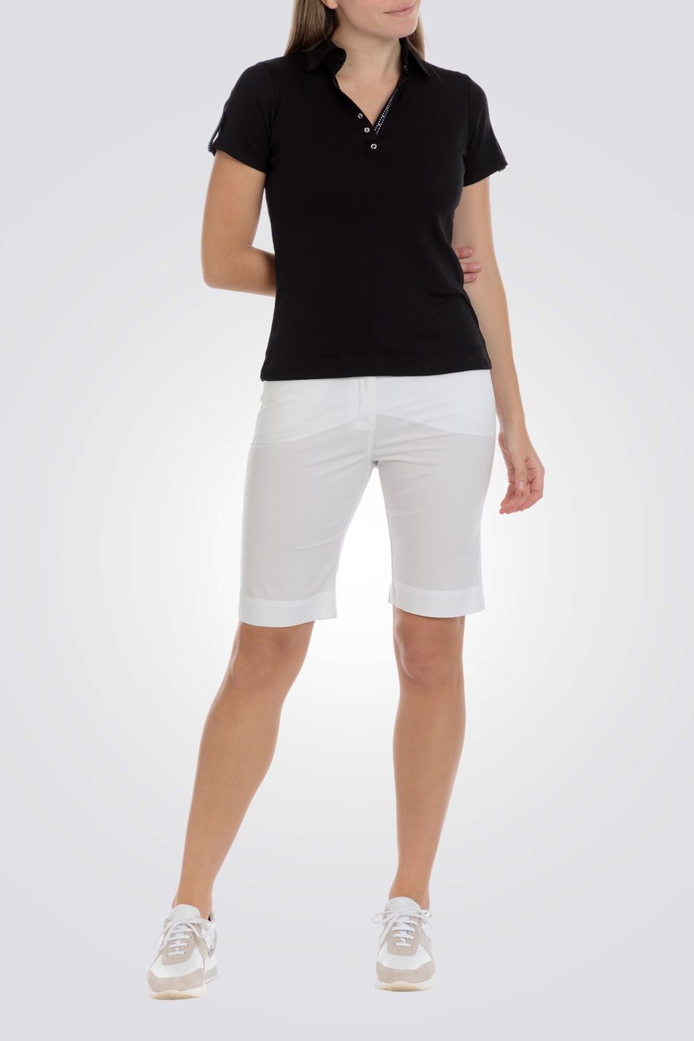 חולצת פולו לנשים