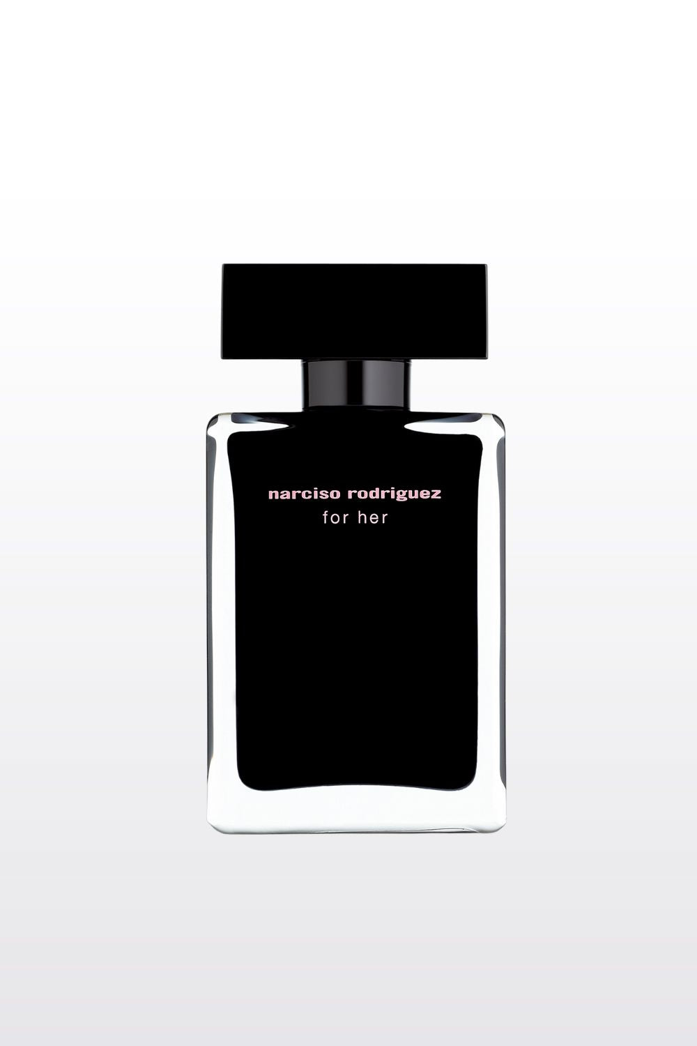 נרסיסו FOR HER E.D.T לאישה- 50 מ"ל