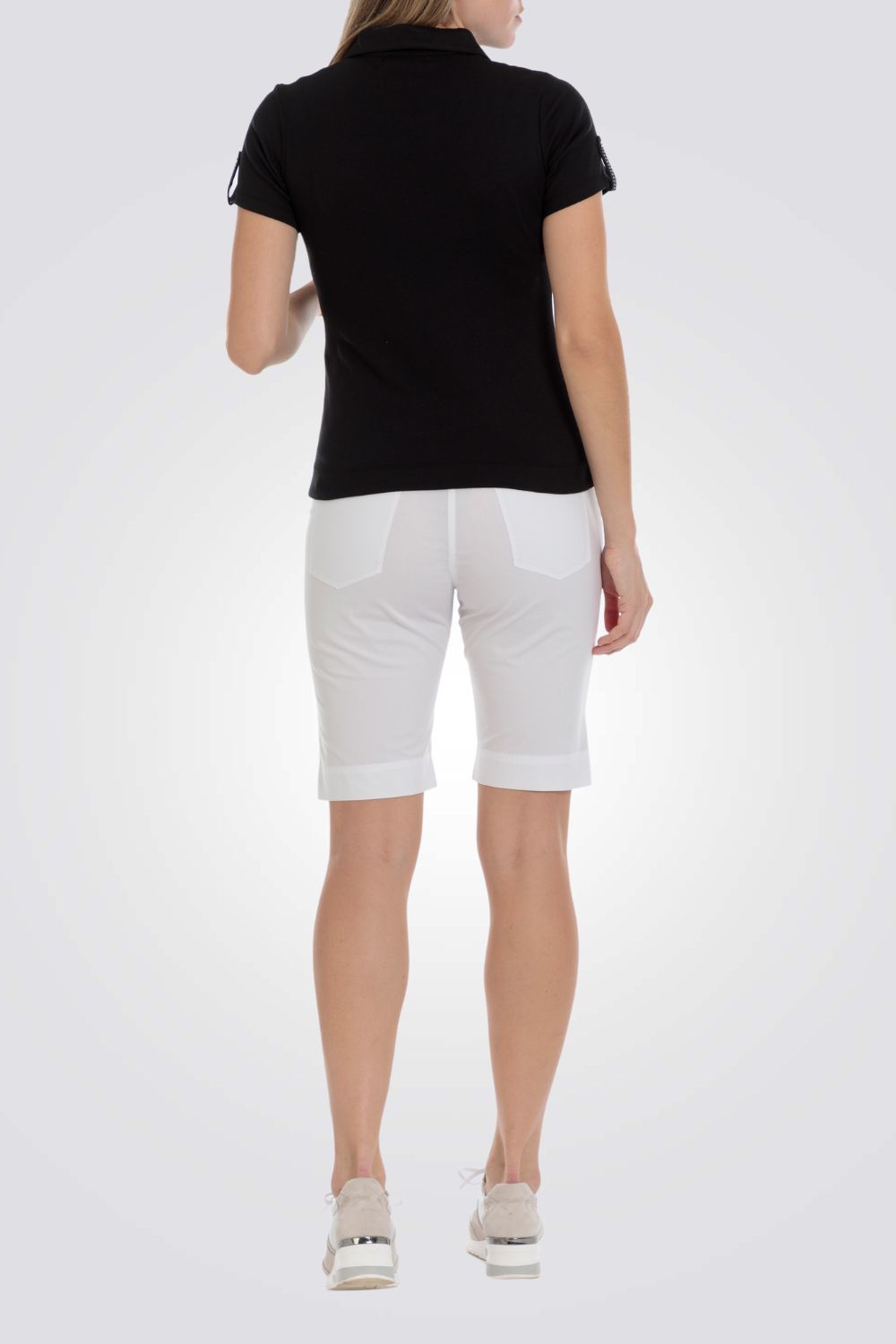 חולצת פולו לנשים