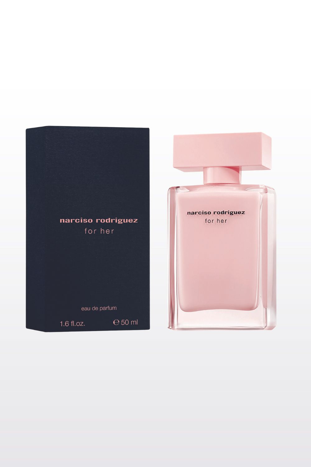 נרסיסו FOR HER E.D.P לאישה- 50 מ"ל