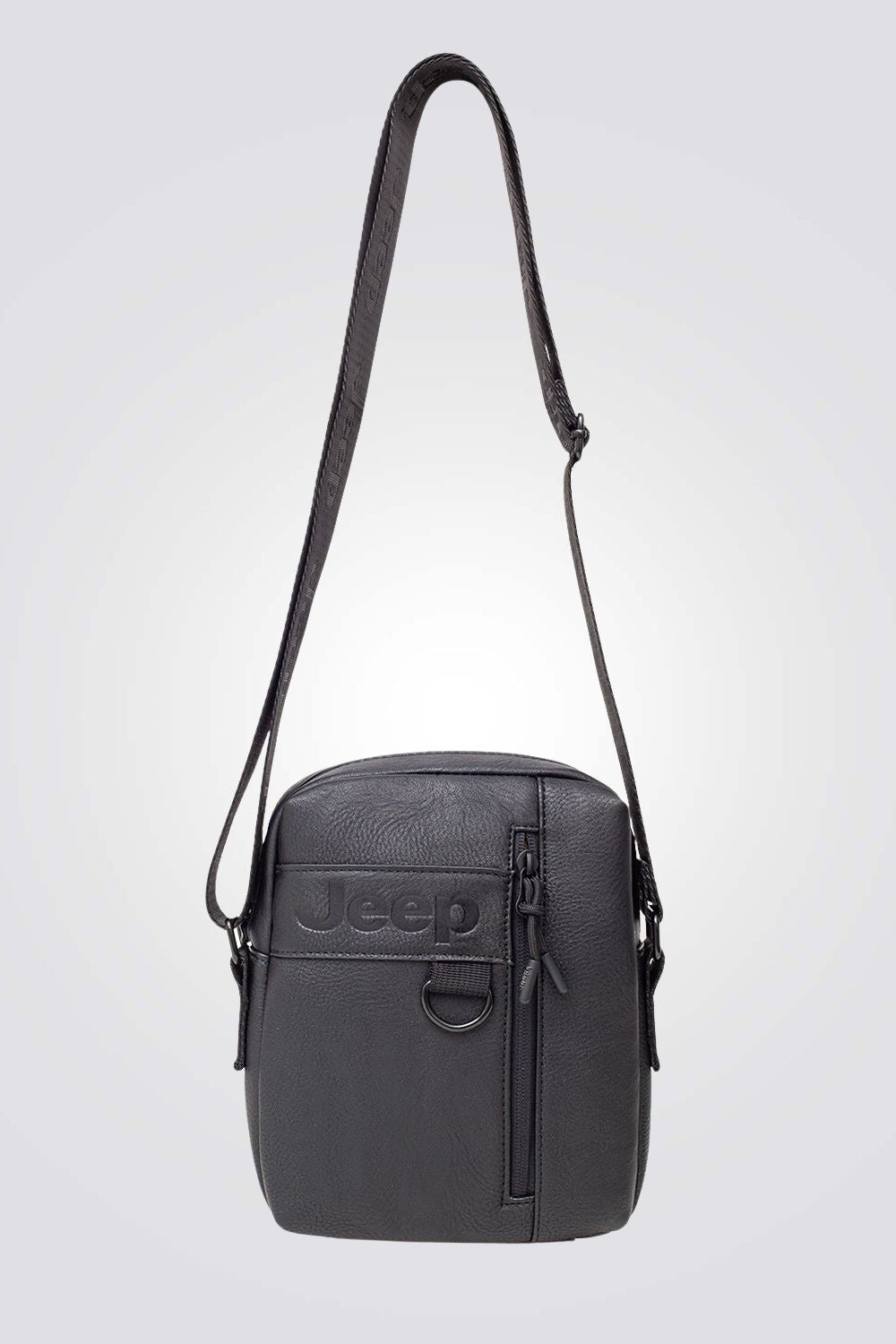 תיק צד JM001 בצבע שחור