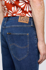 ברמודה ג'ינס SPRINGFIELDB בצבע כחול