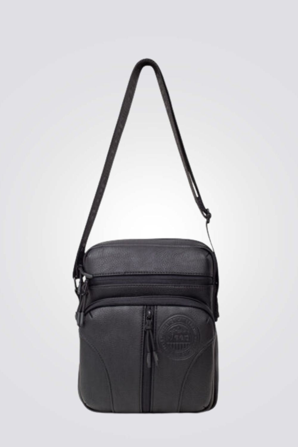 תיק צד JM002 BLACK JEEP