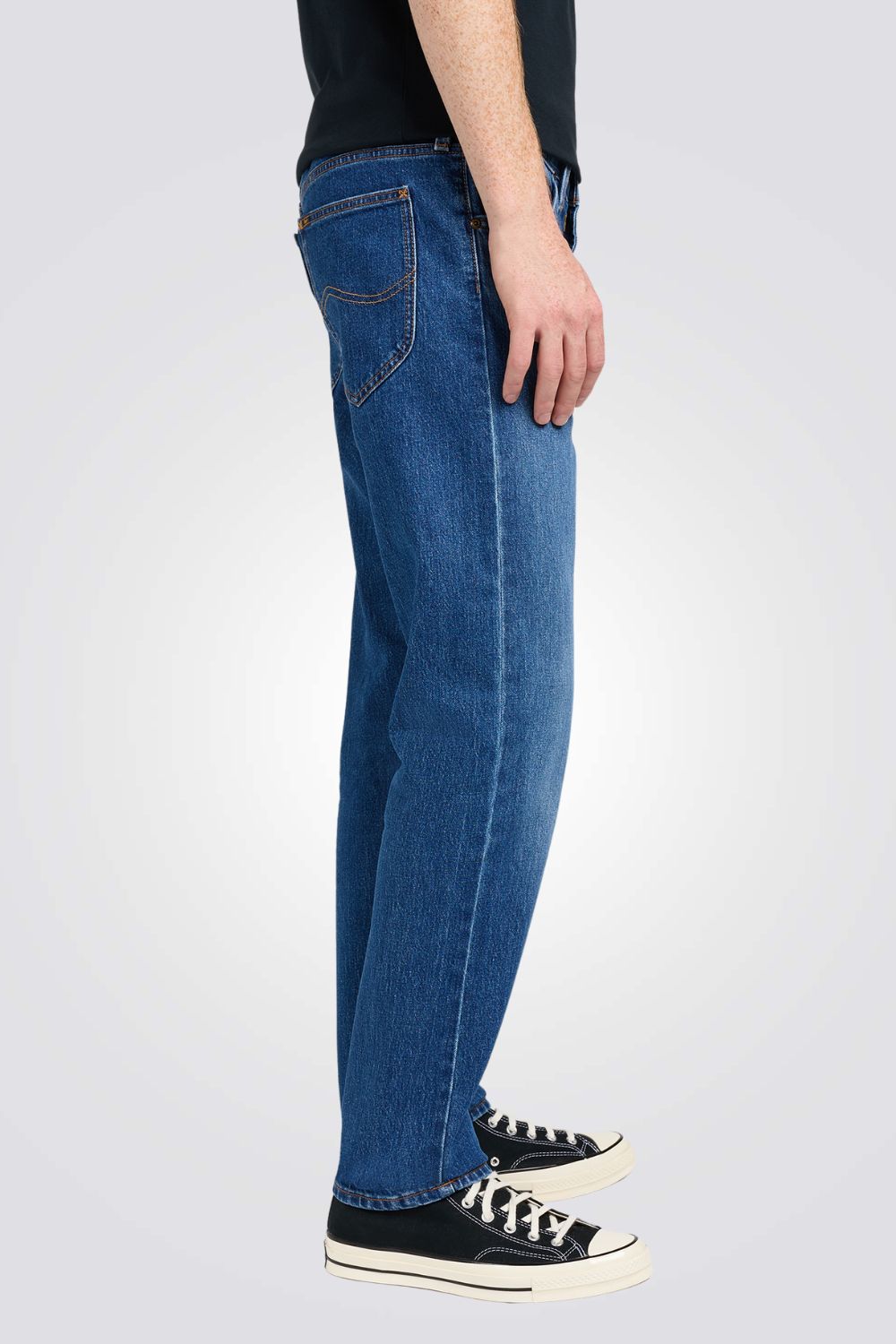 ג'ינס DARK SKYE BL בצבע כחול 