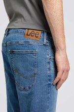 ג'ינס CARRIER BLUE בצבע כחול