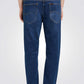 ג'ינס SPRINGFIELDB בצבע כחול כהה - 4