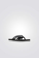 כפכף לגברים בצבע שחור