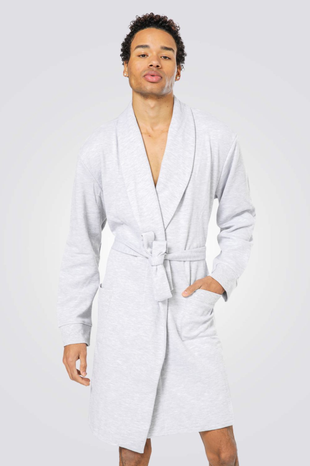 חלוק בית WAFFEL