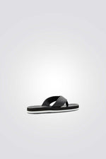 כפכף לגברים בצבע שחור