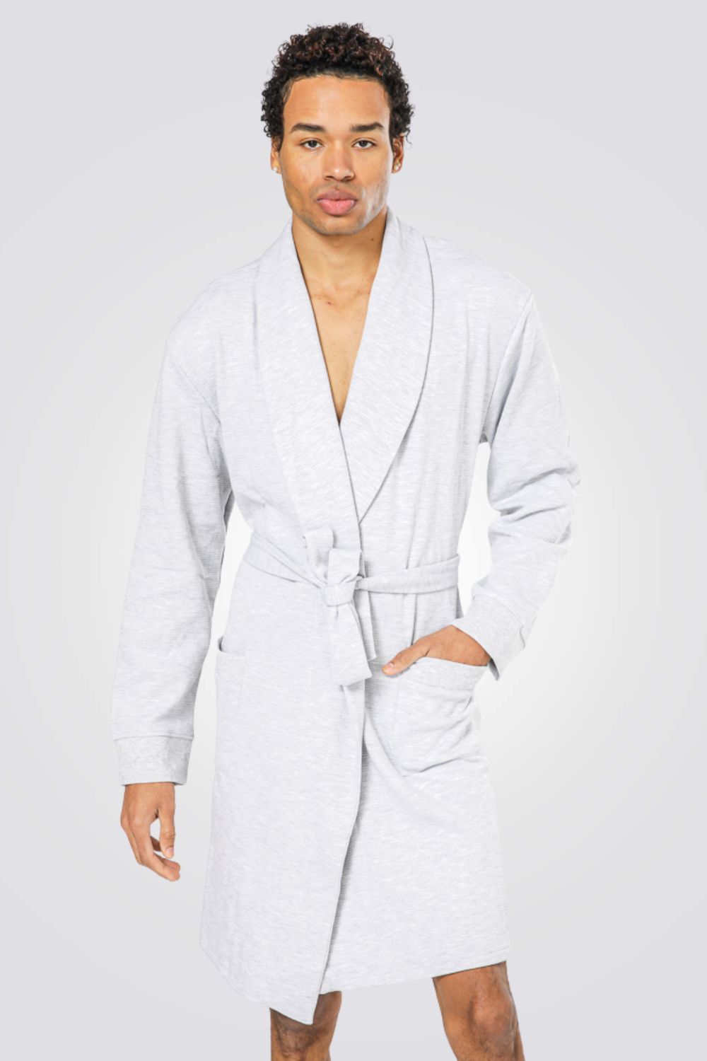 חלוק בית WAFFEL