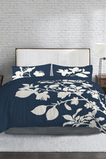 סט מצעים מיטה וחצי 120/200 ס"מ דגם NORDY