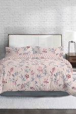 סט מצעים זוגי 160/200 ס"מ דגם VERONA