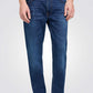 ג'ינס SPRINGFIELDB בצבע כחול כהה - 2