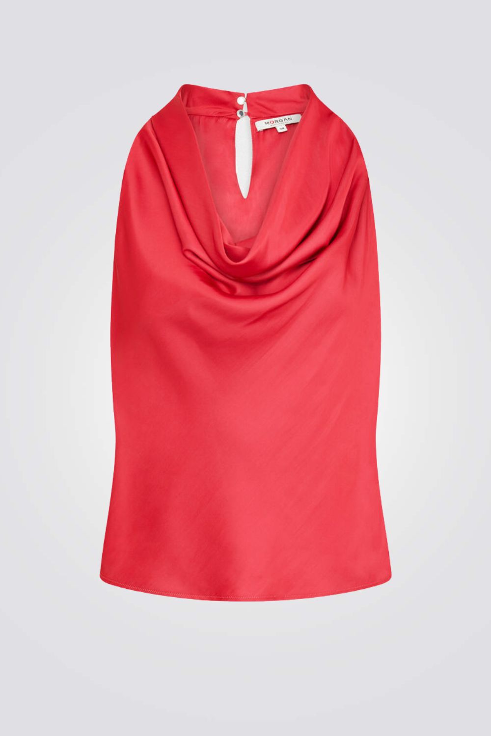 גופיה אפקט סאטן