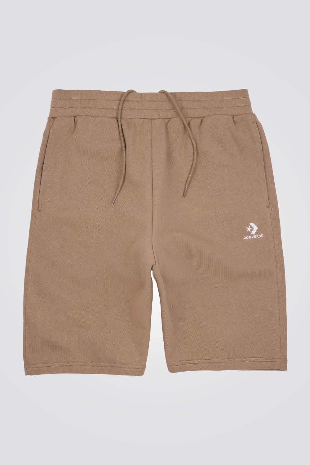 מכנס קצר STAR CHEV EMB SHORT MUSHROOM F