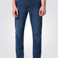 ג'ינס בצבע כחול - 2