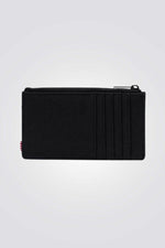 ארנק כסף קטן בצבע שחור