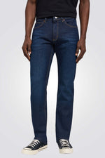 ג'ינס DENIM BLUE בצבע כחול