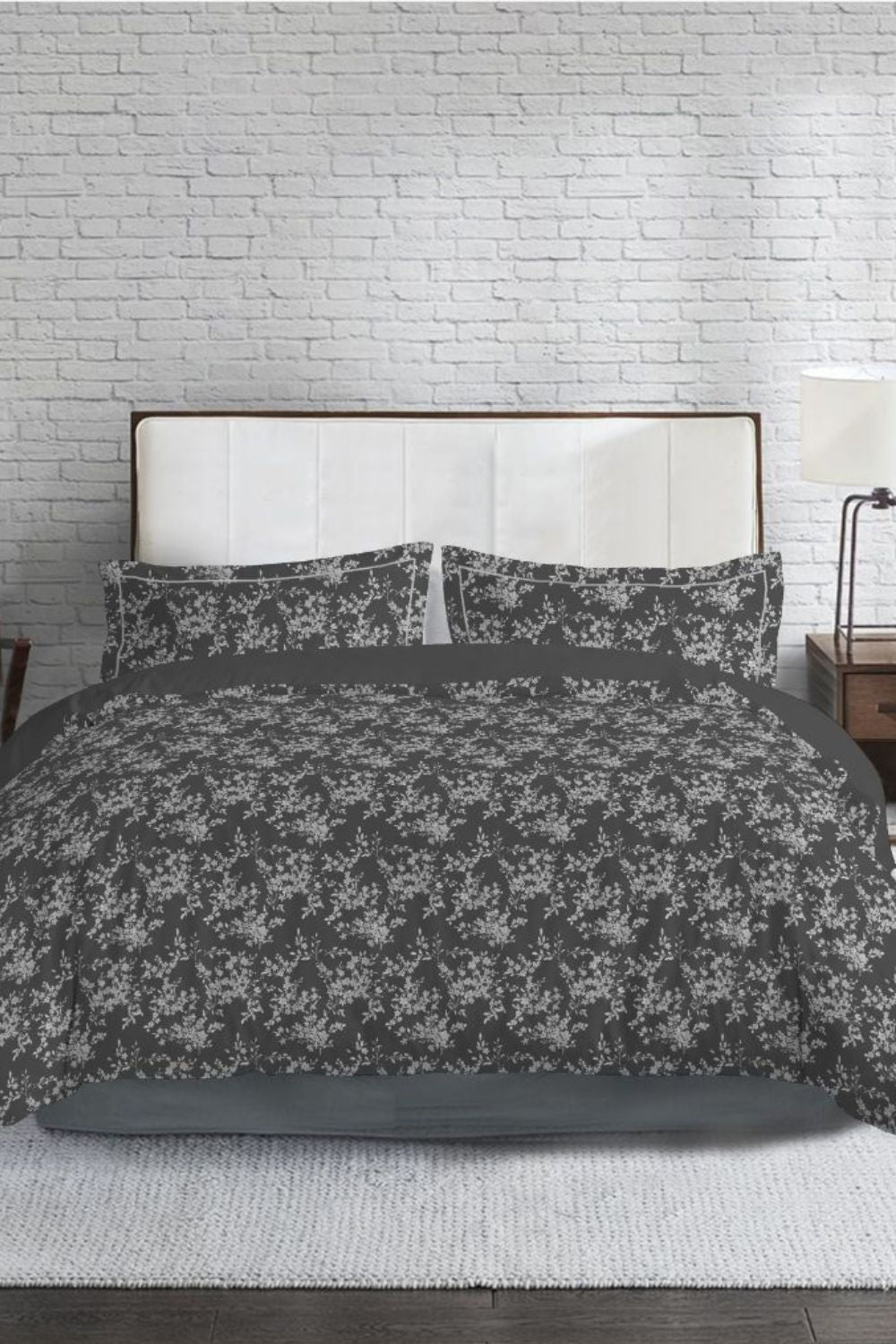 סט מצעים זוגי 160/200 ס"מ דגם OFELYA