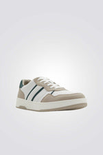 סניקרס לגברים בצבע ירוק 