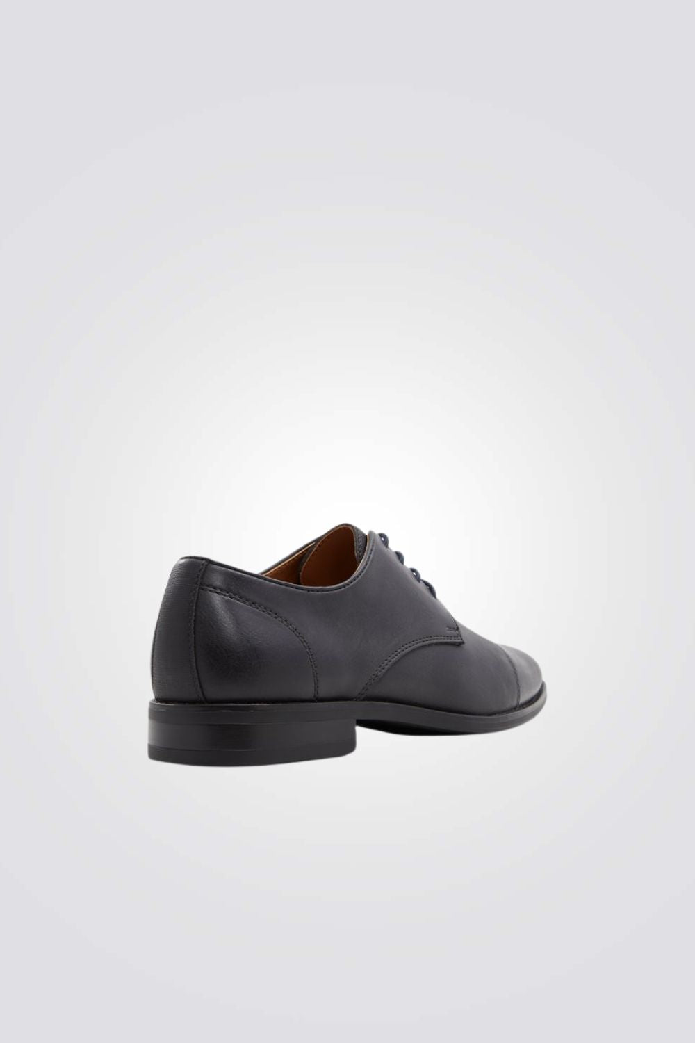 נעל אלגנט בצבע שחור