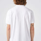 חולצה פולו בצבע לבן - 3