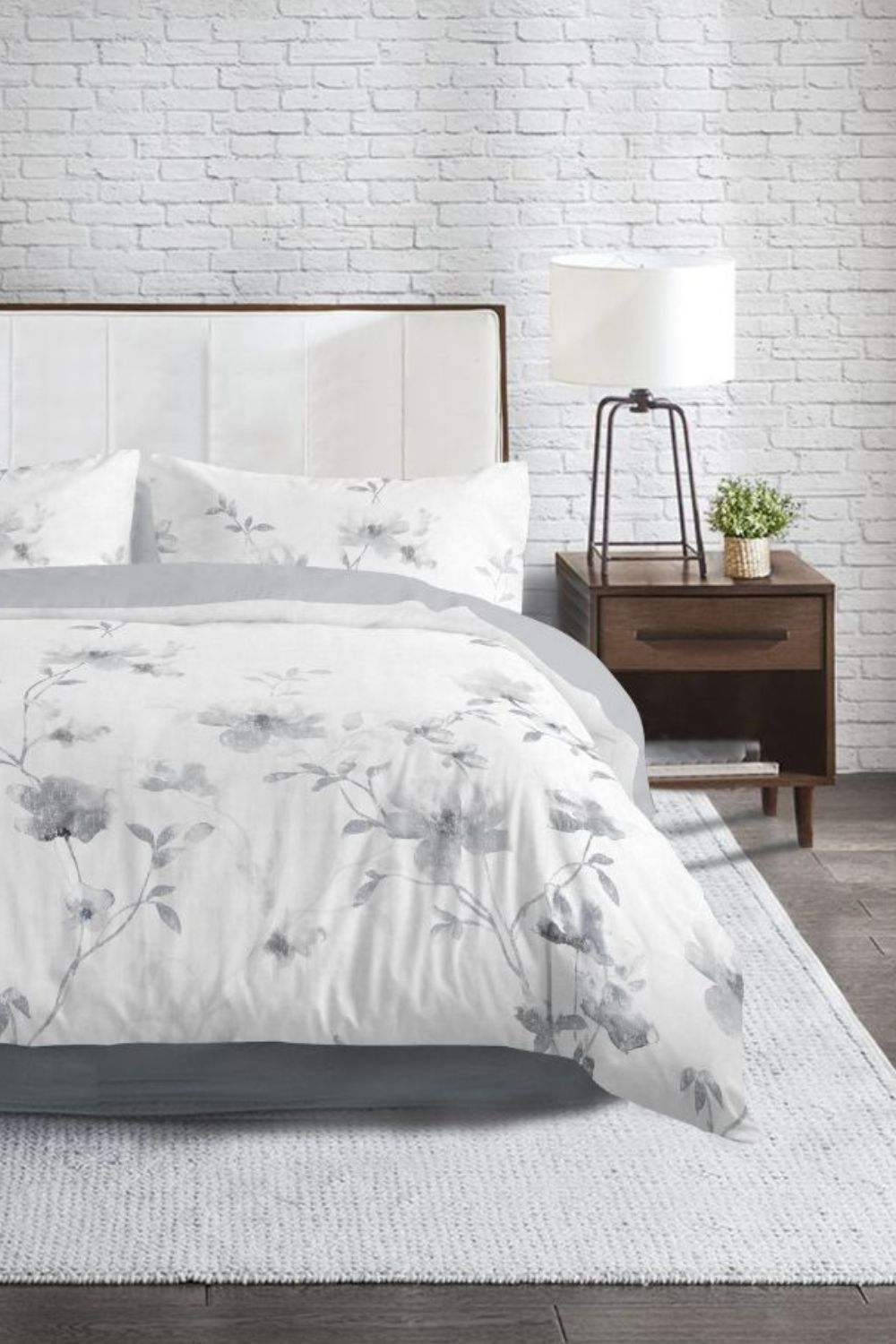 סט מצעים יחיד 90/200 ס"מ דגם JENNA