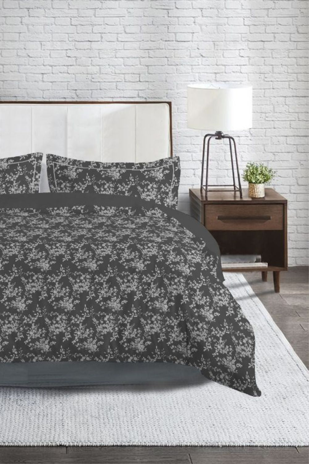 סט מצעים יחיד 90/200 ס"מ דגם OFELYA