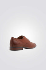 נעל אלגנט בצבע חום