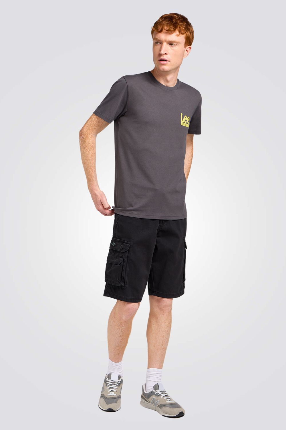 ברמודה בצבע שחור