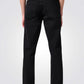 ג'ינס STRAIGHT בצבע שחור - 3