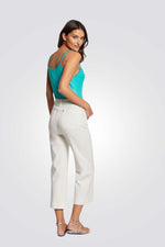 גופיה עם אבזם בכתף