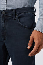 ג'ינס CLOUDY SKIES בצבע כחול כהה