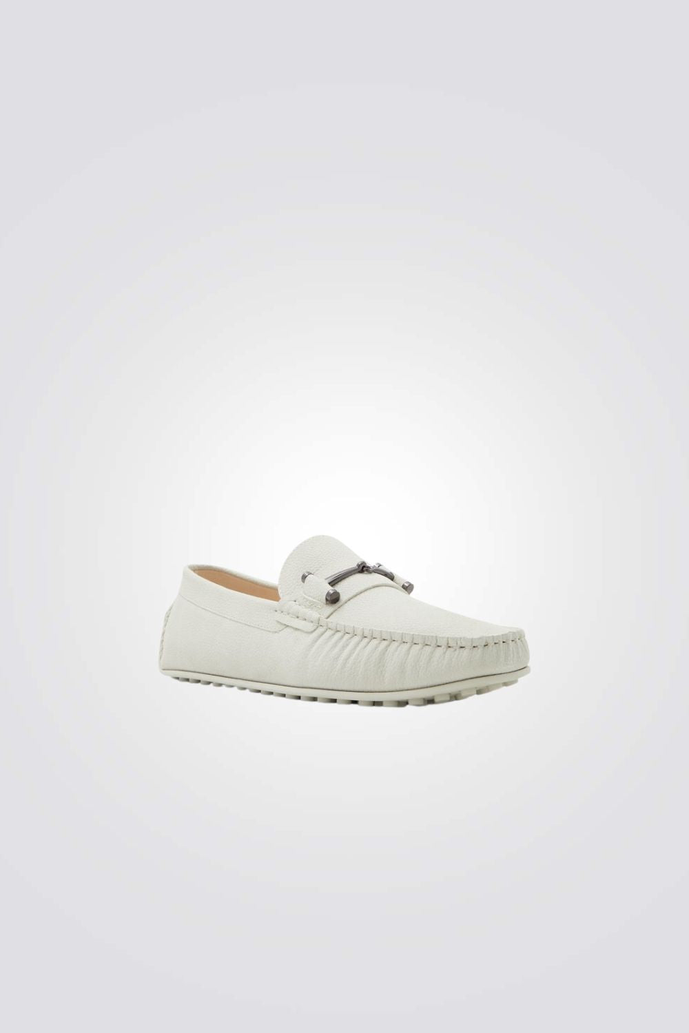 מוקסין בצבע בז'