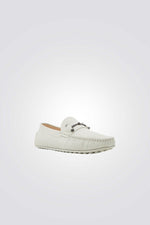 מוקסין בצבע בז'