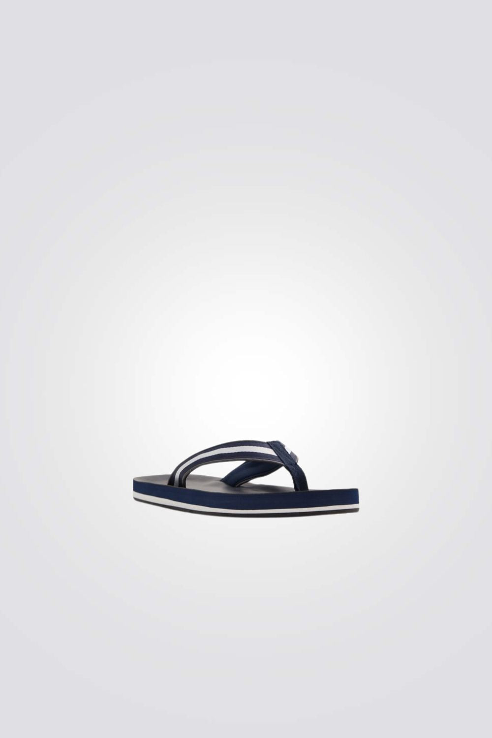 כפכף לגברים בצבע נייבי