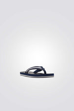 כפכף לגברים בצבע נייבי